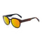 Zonnebril Uniseks Italia Independent 0900INX-044-000