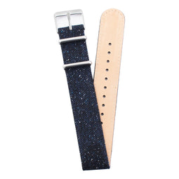 Horloge-armband Timex BTQ6020005 (20 mm)