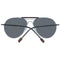 Zonnebril Heren Ermenegildo Zegna ZC0020 15A57
