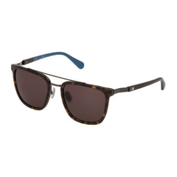 Zonnebril Heren Carolina Herrera SHE843-550722 ø 55 mm