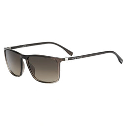 Zonnebril Heren Hugo Boss BOSS-0665-S-IT-NUX-HA ø 57 mm