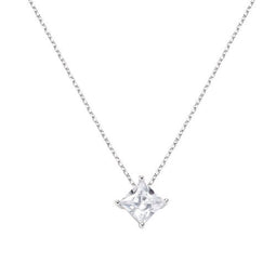 Ketting Dames Amen CLSOQ50BB