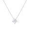 Ketting Dames Amen CLSOQ50BB