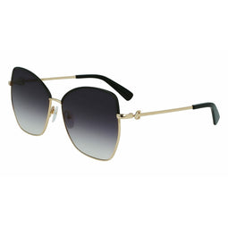 Zonnebril Dames Longchamp LO156SL-725 ø 60 mm