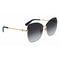 Zonnebril Dames Longchamp LO156SL-725 ø 60 mm