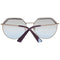 Zonnebril Dames WEB EYEWEAR WE0258-5834Z ø 58 mm