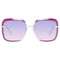 Zonnebril Dames Web Eyewear WE0284 5481Z