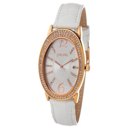Horloge Dames Folli Follie WF2B012STWA (Ø 28 mm)