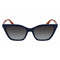 Zonnebril Dames Karl Lagerfeld KL6061S-424 ø 56 mm