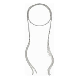 Ketting Dames Folli Follie 1N17F012 45 cm