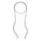Ketting Dames Folli Follie 1N17F012 45 cm
