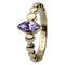 Ring Dames Skagen JRSG005SS Maat 15