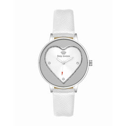 Horloge Dames Juicy Couture JC1235SVWT (Ø 38 mm)