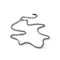 Ketting Heren AN Jewels AA.C179