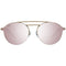 Zonnebril Uniseks Web Eyewear WE0249 5835G ø 58 mm
