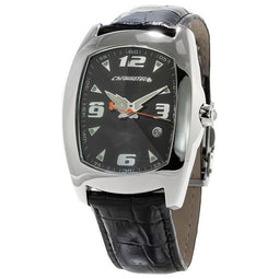 Horloge Heren Chronotech CT7504-02 (Ø 40 mm)