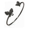 Armband Folli Follie Vlinders Kleur Roze
