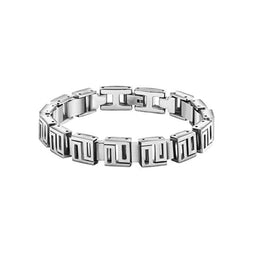 Armband Heren Police 21 cm