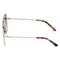 Zonnebril Dames Web Eyewear WE0210A ø 57 mm