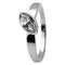 Ring Dames Skagen JRSS034SS Maat 11