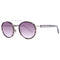 Zonnebril Uniseks Web Eyewear WE0225 5255Z