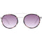Zonnebril Uniseks Web Eyewear WE0225 5255Z