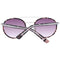 Zonnebril Uniseks Web Eyewear WE0225 5255Z