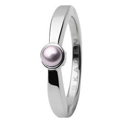 Ring Dames Skagen JRSP032SS Maat 10