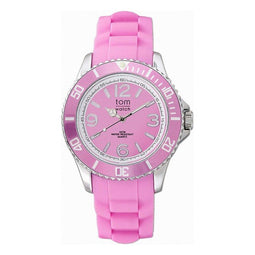 Horloge Uniseks Tom Watch WA00007 (ø 44 mm)