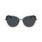 Zonnebril Dames Karl Lagerfeld KL341S-001 ø 56 mm