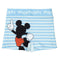 Zwembroek voor Jongens Mickey Mouse Blauw Maat 2 Jaar