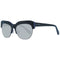 Zonnebril Dames Zac Posen ZKOU 54NV
