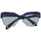 Zonnebril Dames Zac Posen ZKOU 54NV