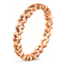 Ring Dames Folli Follie 1R14T003R Maat 16