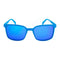 Zonnebril Heren Italia Independent 0500-027-000 Ø 55 mm