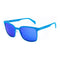 Zonnebril Heren Italia Independent 0500-027-000 Ø 55 mm