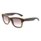 Zonnebril Dames Italia Independent 0090V2 (ø 52 mm) Kleur Paars