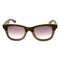 Zonnebril Dames Italia Independent 0090V2 (ø 52 mm) Kleur Paars