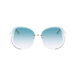 Zonnebril Dames Longchamp LO160S-706 Ø 65 mm