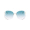 Zonnebril Dames Longchamp LO160S-706 Ø 65 mm