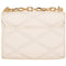 Handtas Dames Michael Kors 35F2GNRC6I-LT-CREAM Wit 19 x 13 x 8 cm