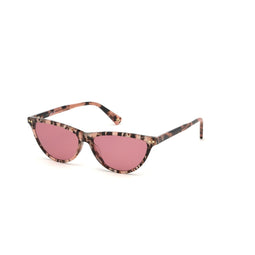Zonnebril Dames WEB EYEWEAR WE0264-5555S ø 55 mm