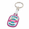 Sleutelhanger LLA03001 Roze