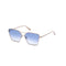 Zonnebril Dames WEB EYEWEAR WE0268-5834W ø 58 mm