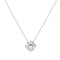 Ketting Dames Amen CLSO80BB