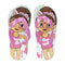 Slippers voor Kinderen Gabby's Dollhouse Roze Schoenmaat 26-27
