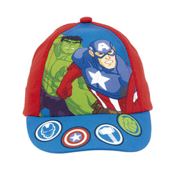 Kinderpet The Avengers Infinity 44-46 cm