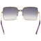 Zonnebril Dames Web Eyewear WE0201A