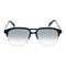 Zonnebril Heren Italia Independent 0502 ø 54 mm