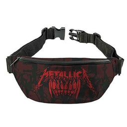 Heuptas Rocksax Metallica 23 x 8,5 cm